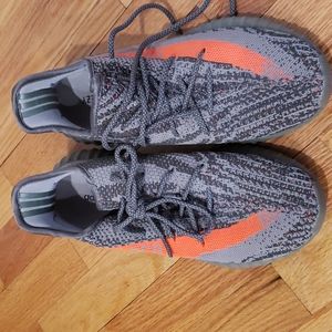 Men's Adidas SPLY-350 Sneakers 8.5